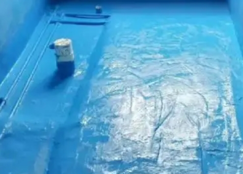 日喀则卫生间漏水维修公司分享下日喀则卫生间防水工程中常用防水涂料介绍。